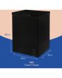 Russell Hobbs RH142CF0E1B Chest Freezer - Black 