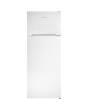 Russell Hobbs RH144TMFF54 Compact 145cm High 80/20 Fridge Freezer - White 