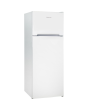 Russell Hobbs RH144TMFF54 Compact 145cm High 80/20 Fridge Freezer - White 