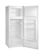 Russell Hobbs RH144TMFF54 Compact 145cm High 80/20 Fridge Freezer - White 
