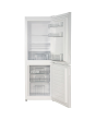 Russell Hobbs RH145FF501E1W Compact 145cm High 60/40 Fridge Freezer - White 