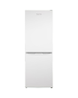 Russell Hobbs RH50FF145 Compact 145cm High 60/40 Fridge Freezer - White 
