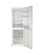 Russell Hobbs RH50FF145 Compact 145cm High 60/40 Fridge Freezer - White 