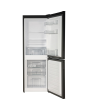 Russell Hobbs RH50FF145B Compact 145cm High 60/40 Fridge Freezer - Black 