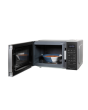 Russell Hobbs RHMT2005S-M 20 Litre 26Cm High, Freestanding Small Standard Microwave Oven
