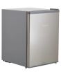 Russell Hobbs RHTTF67SS Fridge With Ice Box - Stainless Steel