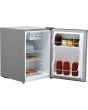 Russell Hobbs RHTTF67SS Fridge With Ice Box - Stainless Steel