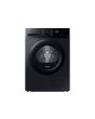 Samsung Series 5 OptimalDry™ DV90CGC0A0AB Wifi Connected 9Kg Heat Pump Tumble Dryer - Black 
