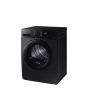 Samsung Series 5 OptimalDry™ DV90CGC0A0AB Wifi Connected 9Kg Heat Pump Tumble Dryer - Black 