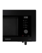 Samsung MC32DG7646CKE3 32 Litre 33Cm High, Freestanding Combination Microwave Oven - Black