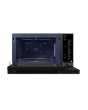 Samsung MC32DG7646CKE3 32 Litre 33Cm High, Freestanding Combination Microwave Oven - Black