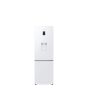 Samsung Series 4 RB34C652DWW Wifi Connected 60/40 No Frost Fridge Freezer - White 