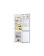 Samsung Series 4 RB34C652DWW Wifi Connected 60/40 No Frost Fridge Freezer - White 