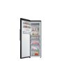 Samsung RZ7000 RZ32C7BDEBN Frost Free Upright Freezer - Black 