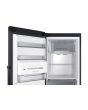 Samsung RZ7000 RZ32C7BDEBN Frost Free Upright Freezer - Black 