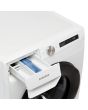 Samsung WW12T504DAW Series 5 Ecobubble™ 12Kg Washing Machine With 1400 Rpm - White