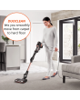 Shark HZ500UKT Anti-Hair Wrap with Flexology and True Pet Upright Vacuum Cleaner