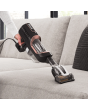 Shark HZ500UKT Anti-Hair Wrap with Flexology and True Pet Upright Vacuum Cleaner