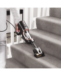 Shark HZ500UKT Anti-Hair Wrap with Flexology and True Pet Upright Vacuum Cleaner