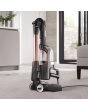 Shark HZ500UKT Anti-Hair Wrap with Flexology and True Pet Upright Vacuum Cleaner