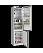 Siemens KG39NVIBG IQ-300 KG39NVIBG 203cm 70/30 Total No Frost Fridge Freezer - Stainless Steel