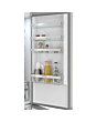 Siemens KG39NVIBG IQ-300 KG39NVIBG 203cm 70/30 Total No Frost Fridge Freezer - Stainless Steel