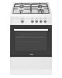 Simfer SIM61GW Single Cavity Gas Cooker