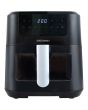 Statesman SKAF05015BK Statesman 1500W Air Fryer 5L - Black