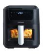 Statesman SKAF05015BK Statesman 1500W Air Fryer 5L - Black