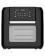 Statesman SKAO11015BK 11 Litre 10-In-1 Digital Air Fryer Oven - Black