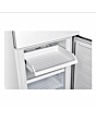 Teknix FFPH1825PW/E 55Cm Total No Frost Fridge Freezer In White 182Cm Tall