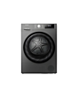 Teknix TKHP8HS 8Kg Heat Pump Dryer In Titanium