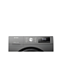 Teknix TKHP8HS 8Kg Heat Pump Dryer In Titanium