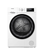 Teknix TKHP8HW 8Kg Heat Pump Dryer In White