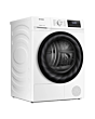 Teknix TKHP8HW 8Kg Heat Pump Dryer In White