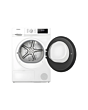 Teknix TKHP8HW 8Kg Heat Pump Dryer In White