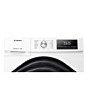 Teknix TKHP8HW 8Kg Heat Pump Dryer In White