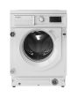 Whirlpool BIWMWG91485UK Integrated 9Kg Washing Machine With 1400 Rpm - White