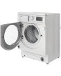 Whirlpool BIWMWG91485UK Integrated 9Kg Washing Machine With 1400 Rpm - White