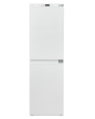 White Knight ATBI551FF 50:50 Integrated Frost Free Fridge Freezer