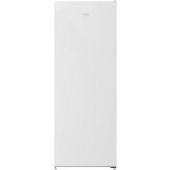 Beko FFG4545W Frost Free Upright Freezer - White