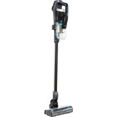 Bissell 2602B Icon 25V Cordless Vacuum Cleaner With Up To 50 Minutes Run Time - Black / Blue