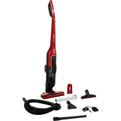 Bosch BCH86PETGB_RD Serie 6 Athlet Proanimal Cordless Vacuum Cleaner With Pet Hair Removal And Up To