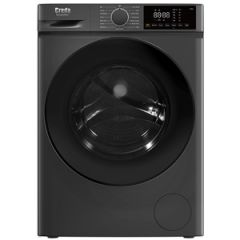 Creda CRWM1014DG 10Kg 1400Rpm Washing Machine - Dark Grey