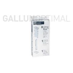 Sebo SEB5093ER - 46-JY-01 Microfiber Bags For X1.1/ X4 / X4 Extra Upright Cleaners 