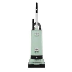 Sebo SEB91545GB X7 Pastel Mint Collection Upright Cleaner
