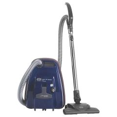 Sebo SEB92664GB K1 Comfort Epower Cylinder Cleaner In Blue