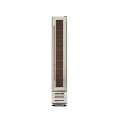 Stoves 150WC 444440917 Freestanding 15Cm Wine Cooler - Stainless Steel