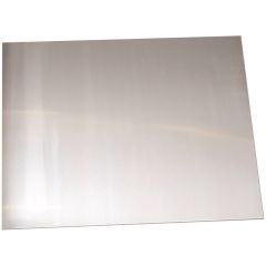 Stoves SBK90 444449524 90Cm Stainless Steel Splashback