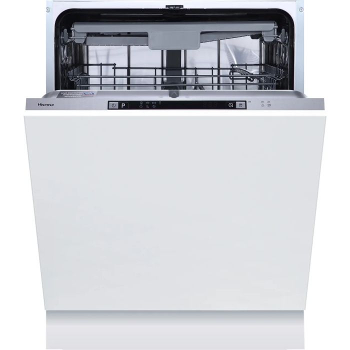 Standard integrated dishwasher cheap